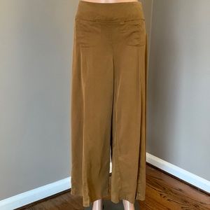 Cut Loose Wide Leg Pants